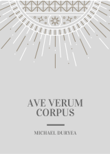 Copy of Gold with White Ornament Gospel Concert Church Flyer (1)