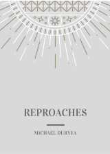 Copy of Gold with White Ornament Gospel Concert Church Flyer (3)